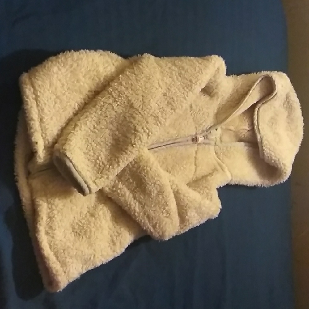 2t Jacket